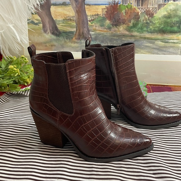 Naturalizer Heel boot - Picture 1 of 11
